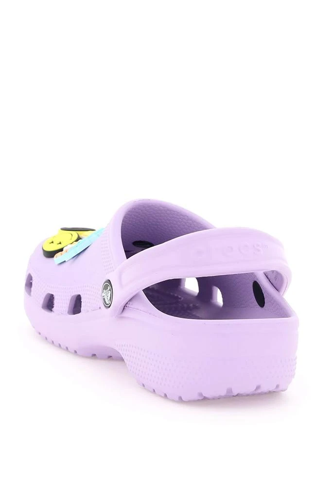 商品Crocs|Crocs hippie freak classic sabot,价格¥933,第3张图片详细描述