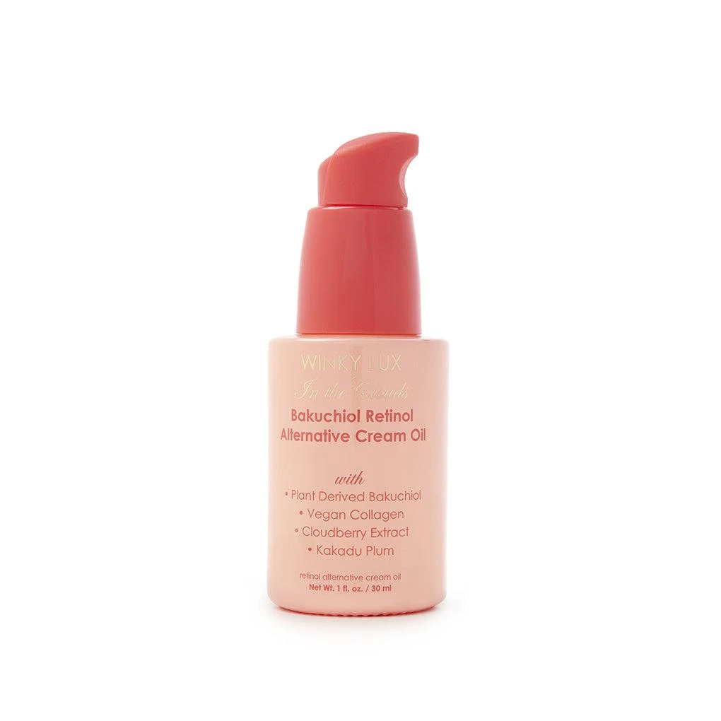 商品Winky Lux|In The Clouds Retinol Alternative Cream Oil,价格¥227,第1张图片