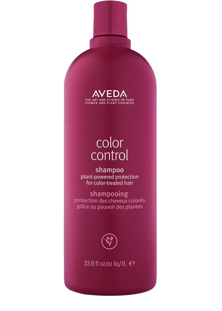 Color Control Shampoo 1000ml商品第1张图片规格展示