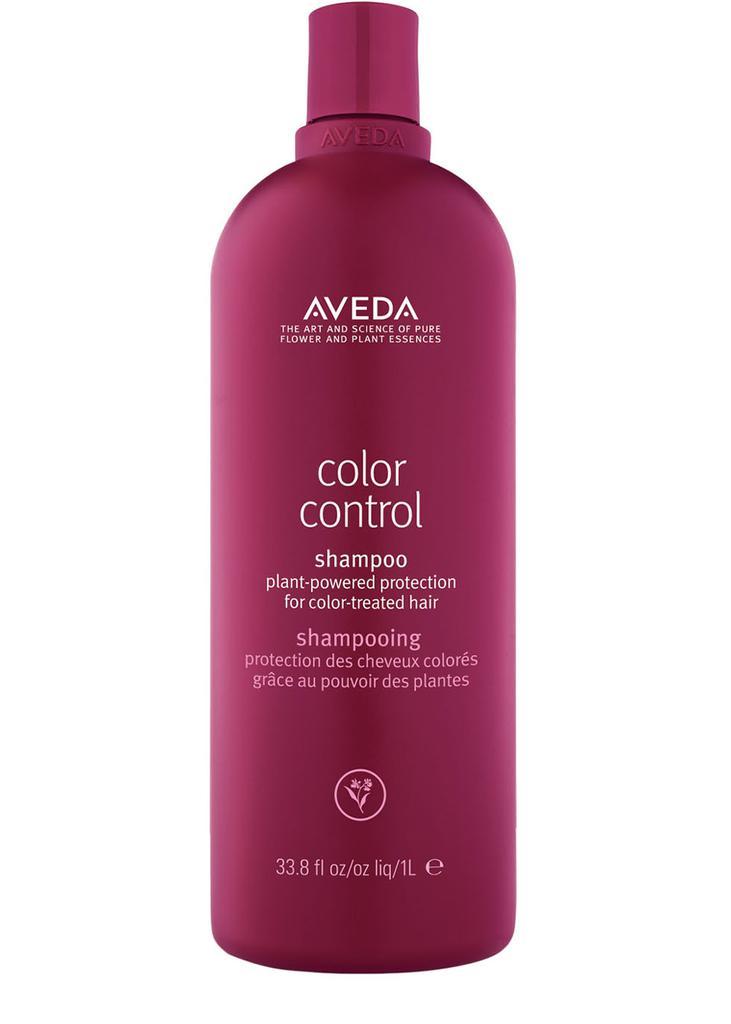 商品Aveda|Color Control Shampoo 1000ml,价格¥924,第1张图片