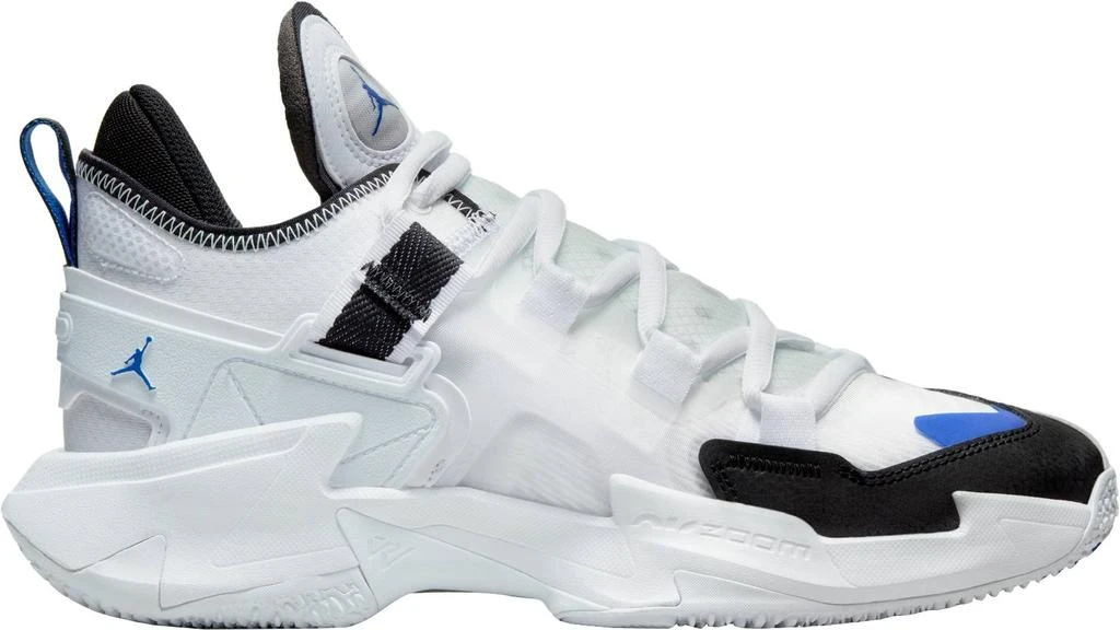 商品Jordan|Jordan Why Not Zer0.5 Basketball Shoes,价格¥1076,第1张图片
