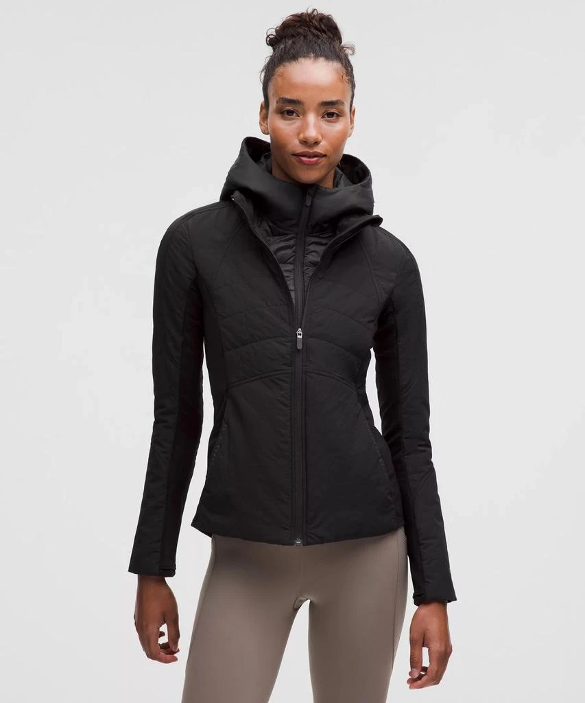 商品Lululemon|Another Mile Jacket,价格¥1564,第1张图片