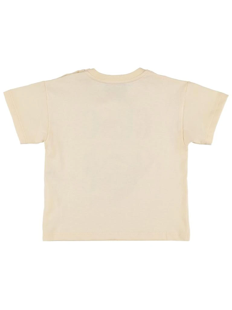 商品Gucci|Gucci And The Jetsons Cotton T-shirt,价格¥1717,第2张图片详细描述