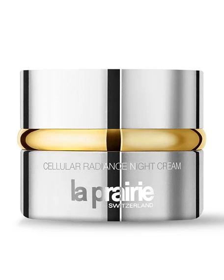 商品La Prairie|1.7 oz. Cellular Radiance Night Cream,价格¥5638,第2张图片详细描述