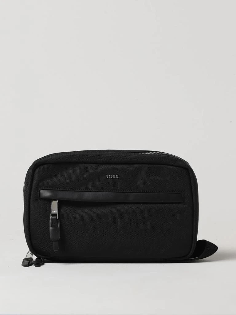 商品Hugo Boss|Bags men Boss,价格¥1213,第1张图片