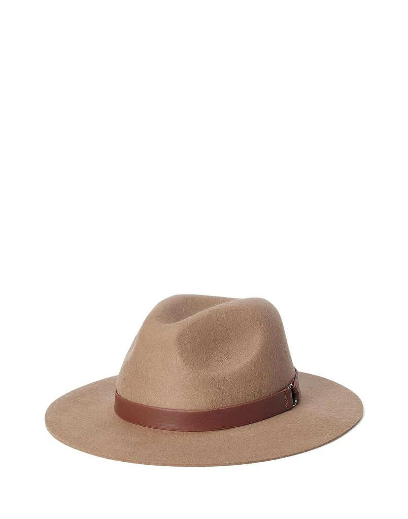 商品Ralph Lauren|Hat,价格¥702,第1张图片