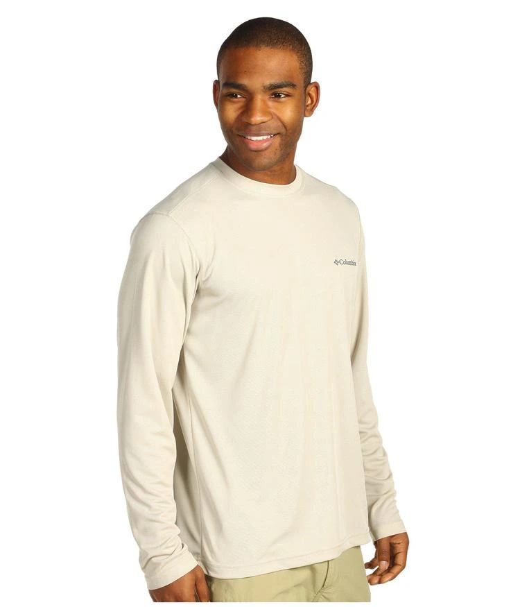 商品Columbia|Meeker Peak™ Long-Sleeve Crew,价格¥169,第4张图片详细描述