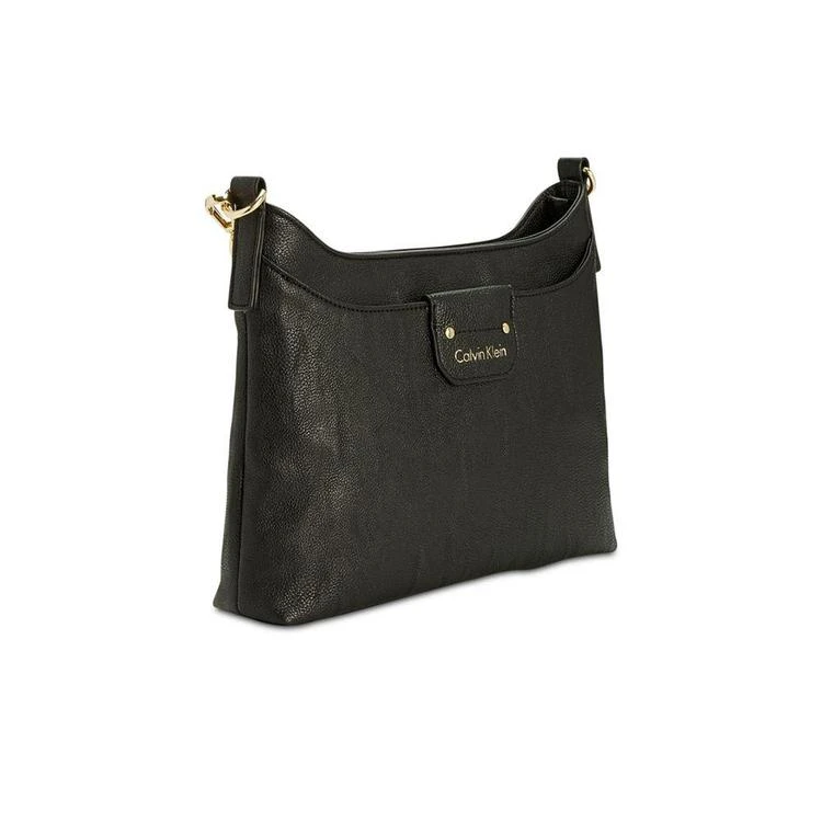 商品Calvin Klein|Small Crossbody,价格¥842,第4张图片详细描述