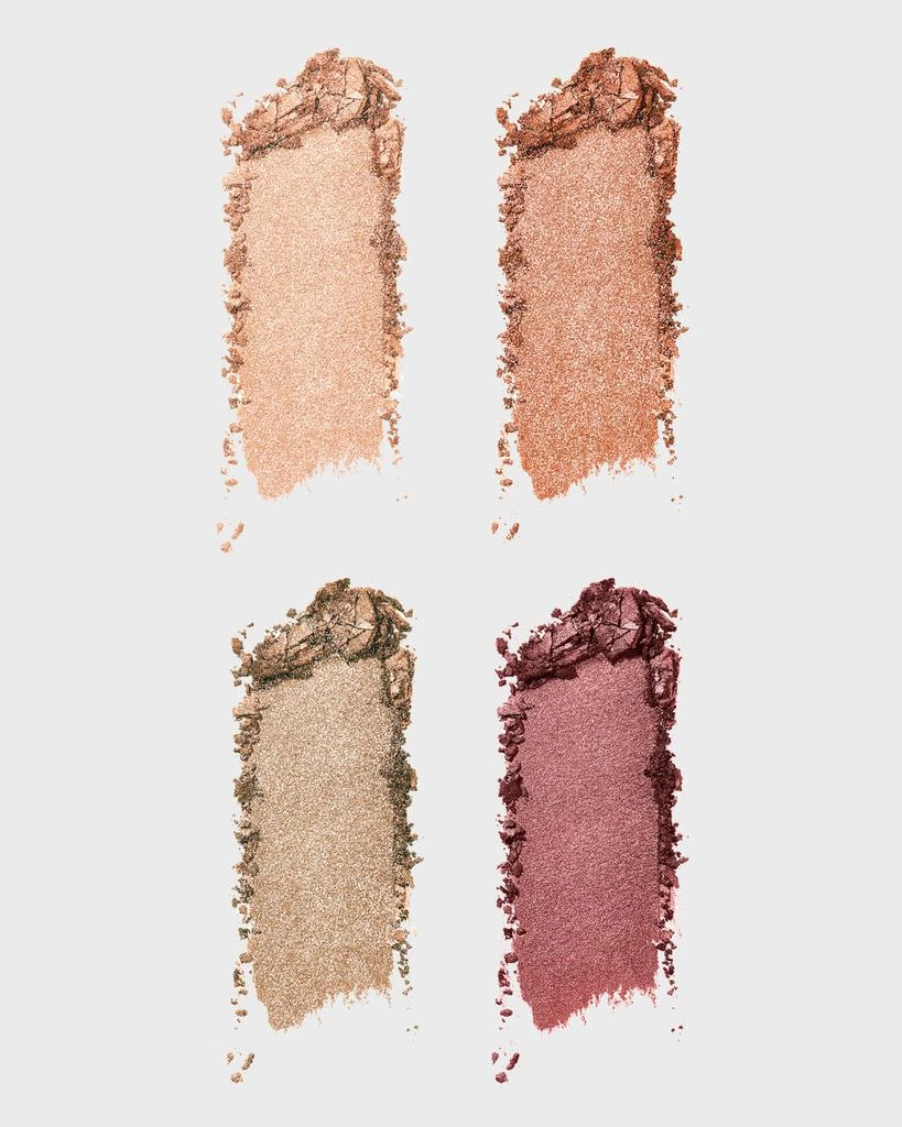商品NARS|Eye Shadow Quad, Singapore,价格¥404,第2张图片详细描述