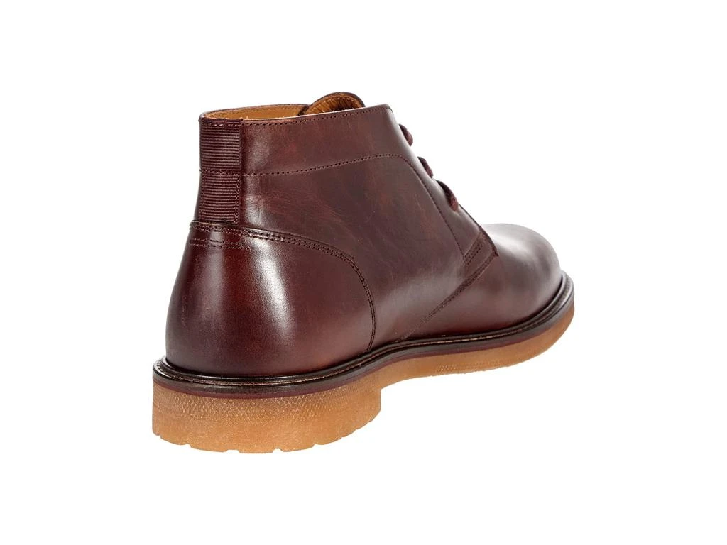 商品Timberland|Oakrock Leather Plain Toe Chukka,价格¥837,第5张图片详细描述