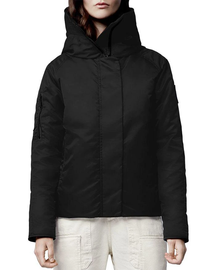 商品Canada Goose|Everleigh Bomber Jacket,价格¥8613,第1张图片