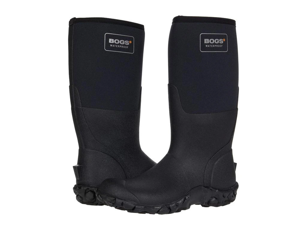 商品Bogs|Mesa Solid Tall,价格¥798,第1张图片
