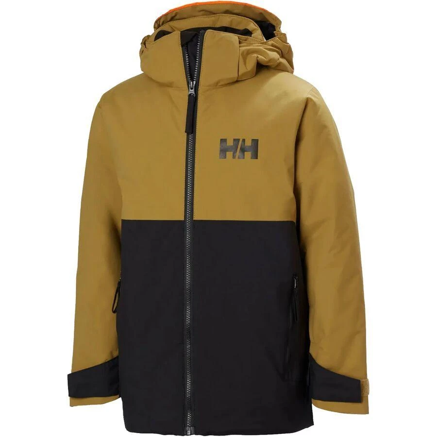 商品Helly Hansen|Jr Traverse Jacket - Kids',价格¥834,第1张图片