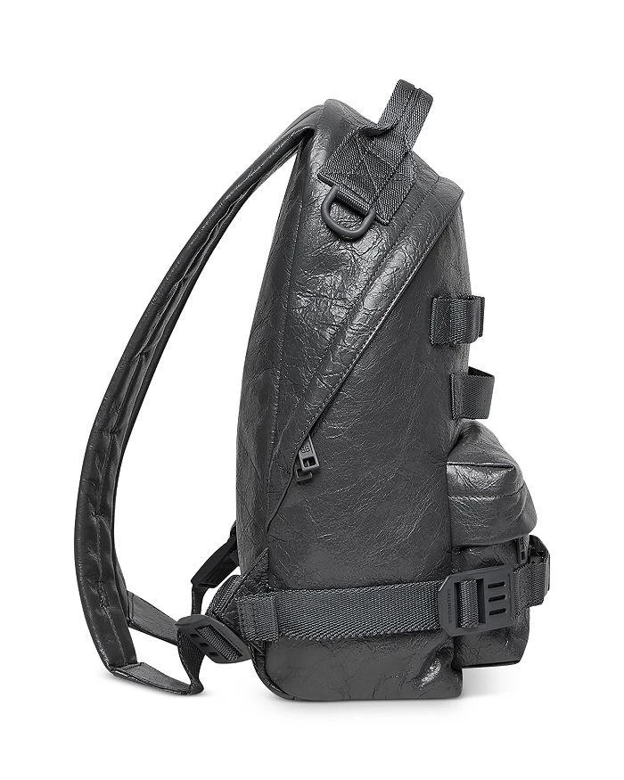 商品Balenciaga|Army Small Multi Carry Leather Backpack,价格¥12609,第3张图片详细描述