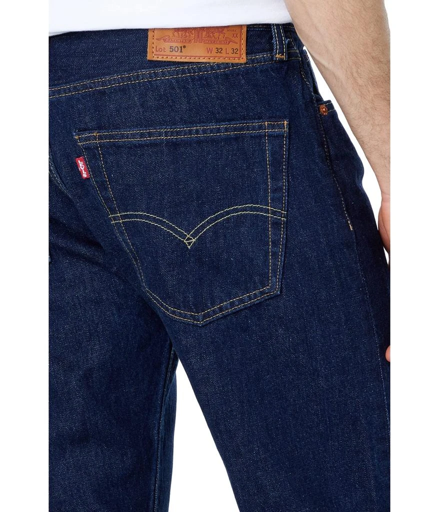 商品Levi's|501® Original,价格¥789,第3张图片详细描述