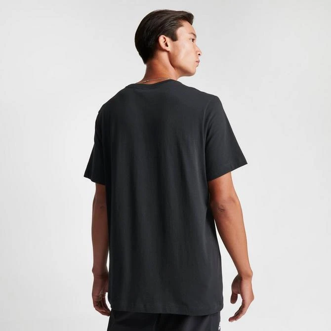 Men's Nike Sportswear Icon Futura T-Shirt 商品