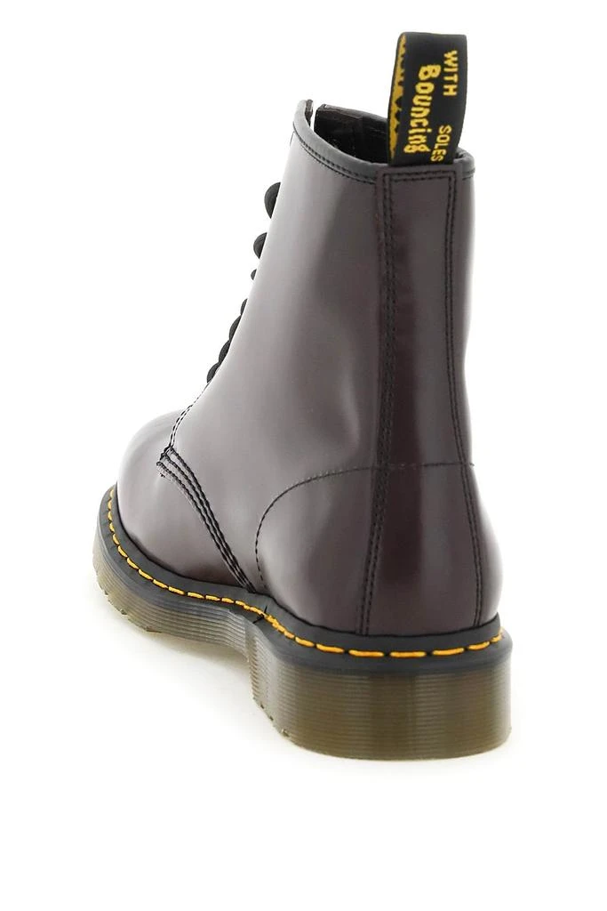 商品Dr. Martens|Dr.Martens 1460 Smooth Lace Up Combat Boots,价格¥1040,第3张图片详细描述