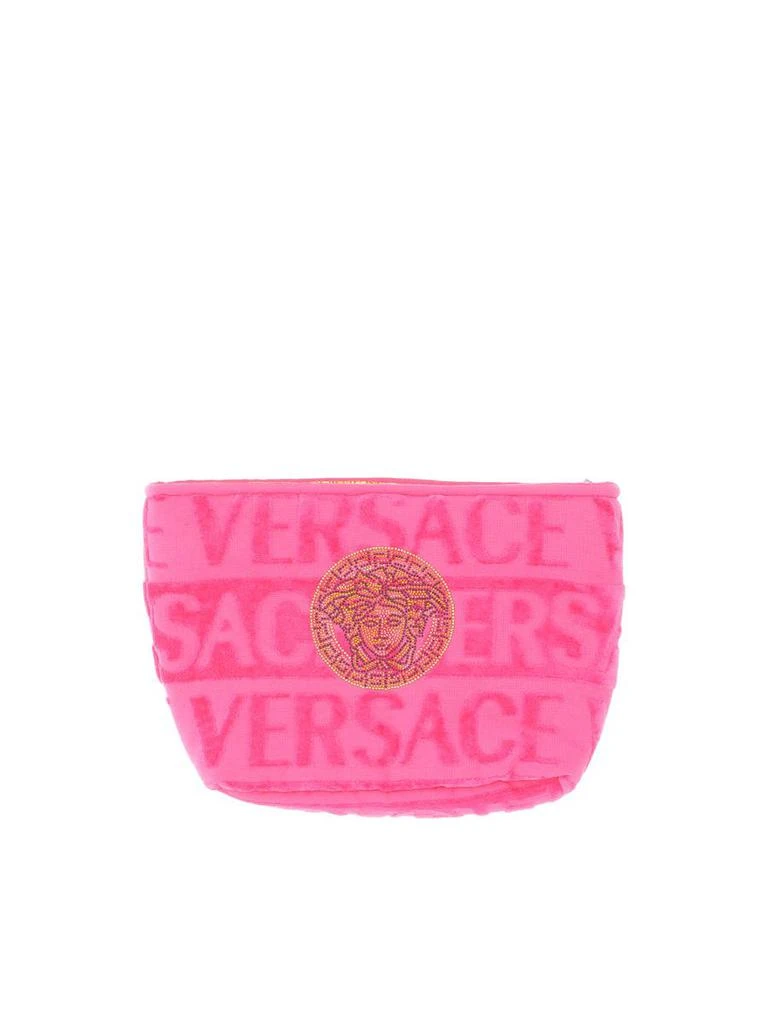 商品Versace|VERSACE CLUTCHES,价格¥1661,第1张图片