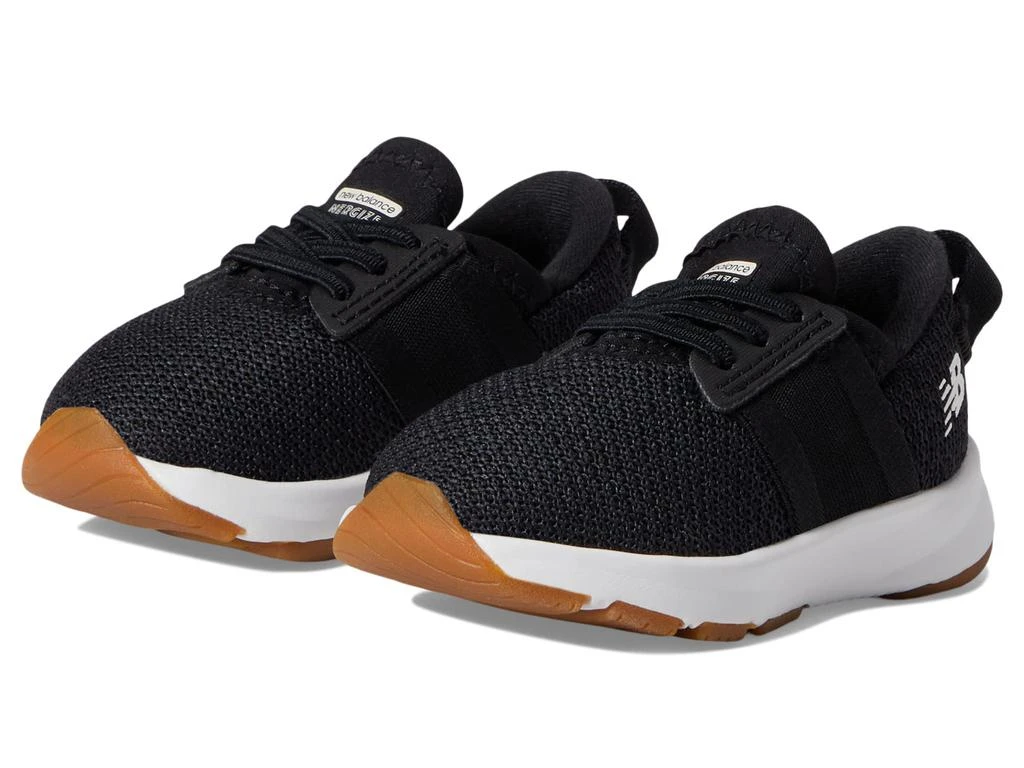 商品New Balance|Dynasoft Nergize v3 Slip-On (Infant/Toddler),价格¥316,第1张图片