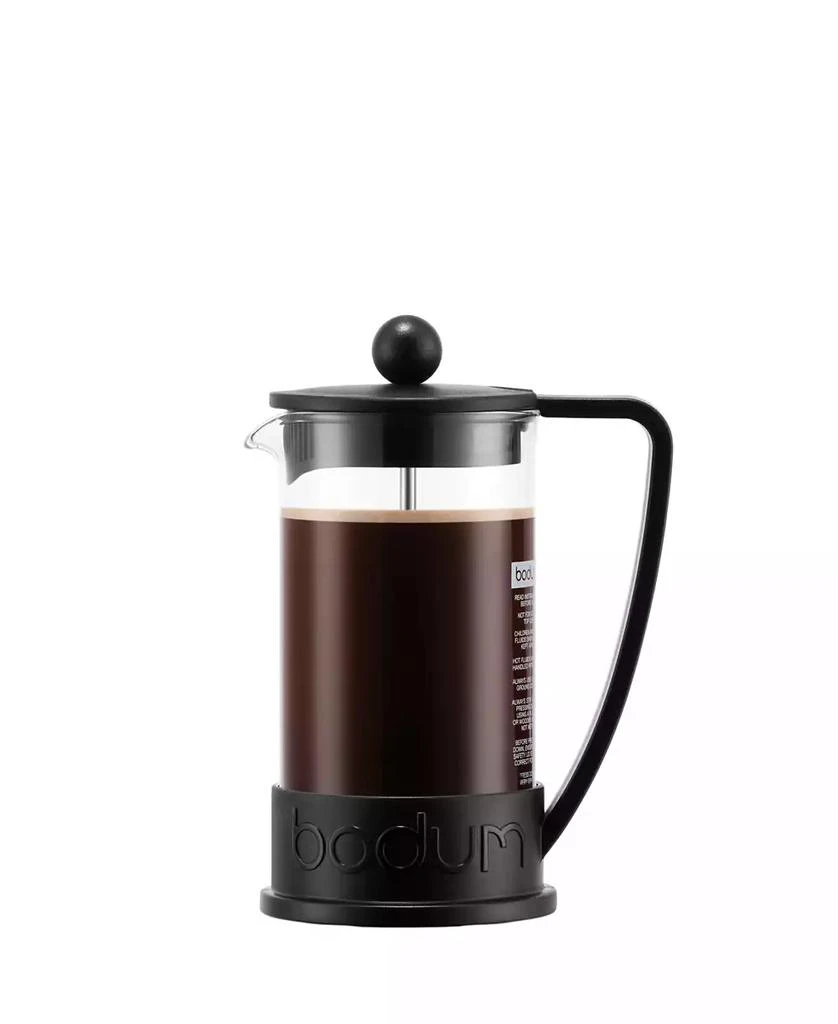 商品BODUM|3 Cup French Press Coffee Maker,价格¥117,第2张图片详细描述