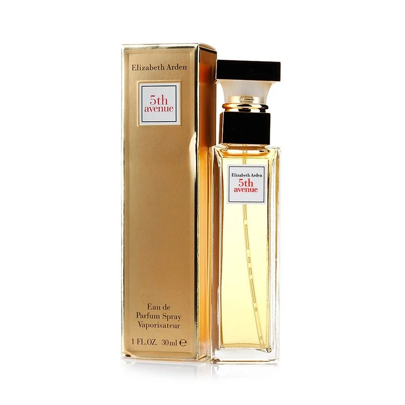 ElizabethArden 伊丽莎白雅顿 第五大道女士香水 30ml 商品