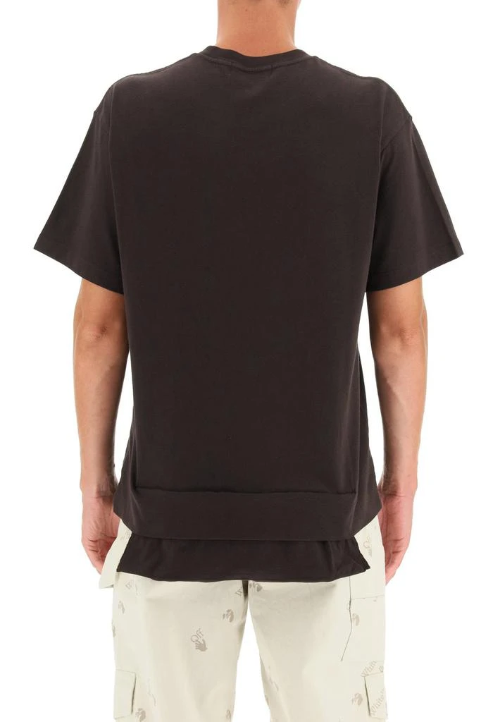 商品Ambush|Ambush Waist Pocket Detail T-Shirt,价格¥944,第5张图片详细描述