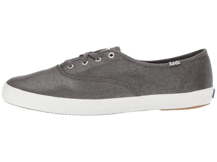 商品Keds|Champion Metallic Linen,价格¥268,第4张图片详细描述