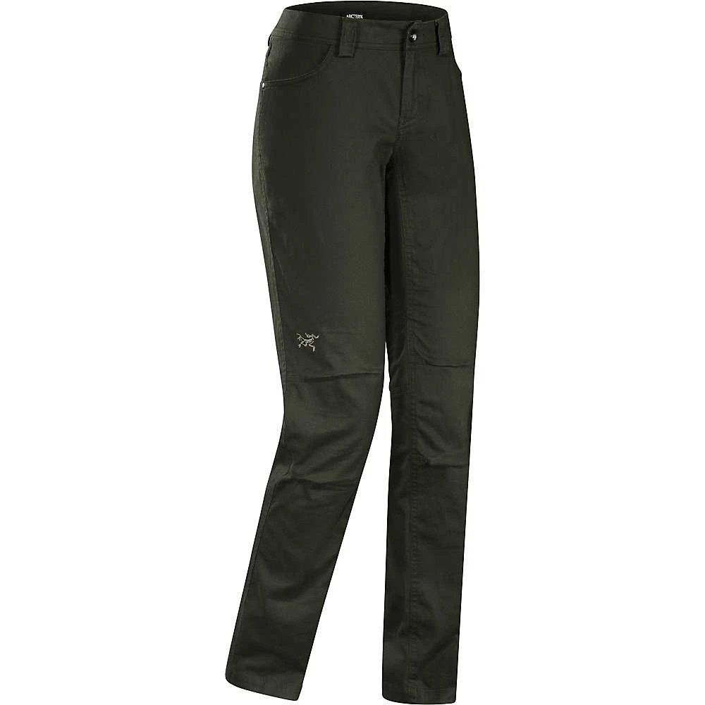 商品Arc'teryx|Arcteryx Women's Murrin Pant,价格¥465,第2张图片详细描述