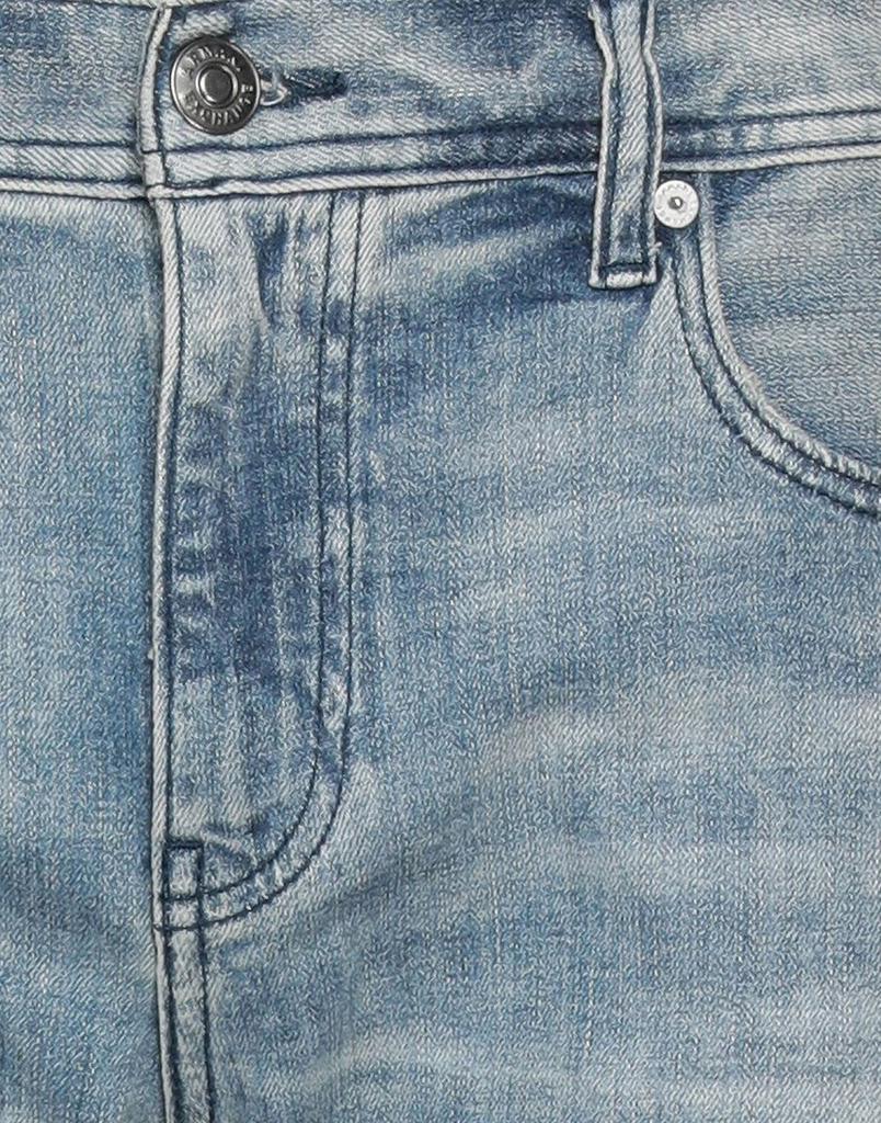 商品Armani Exchange|Denim pants,价格¥560,第6张图片详细描述
