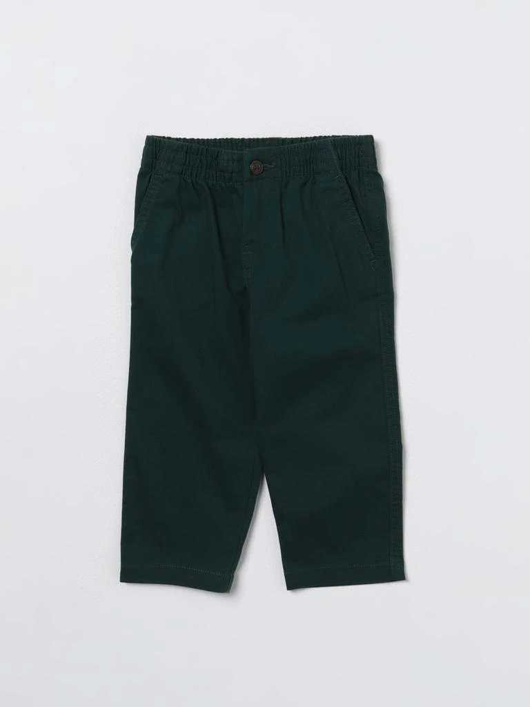 商品Ralph Lauren|Pants kids Polo Ralph Lauren,价格¥368,第1张图片