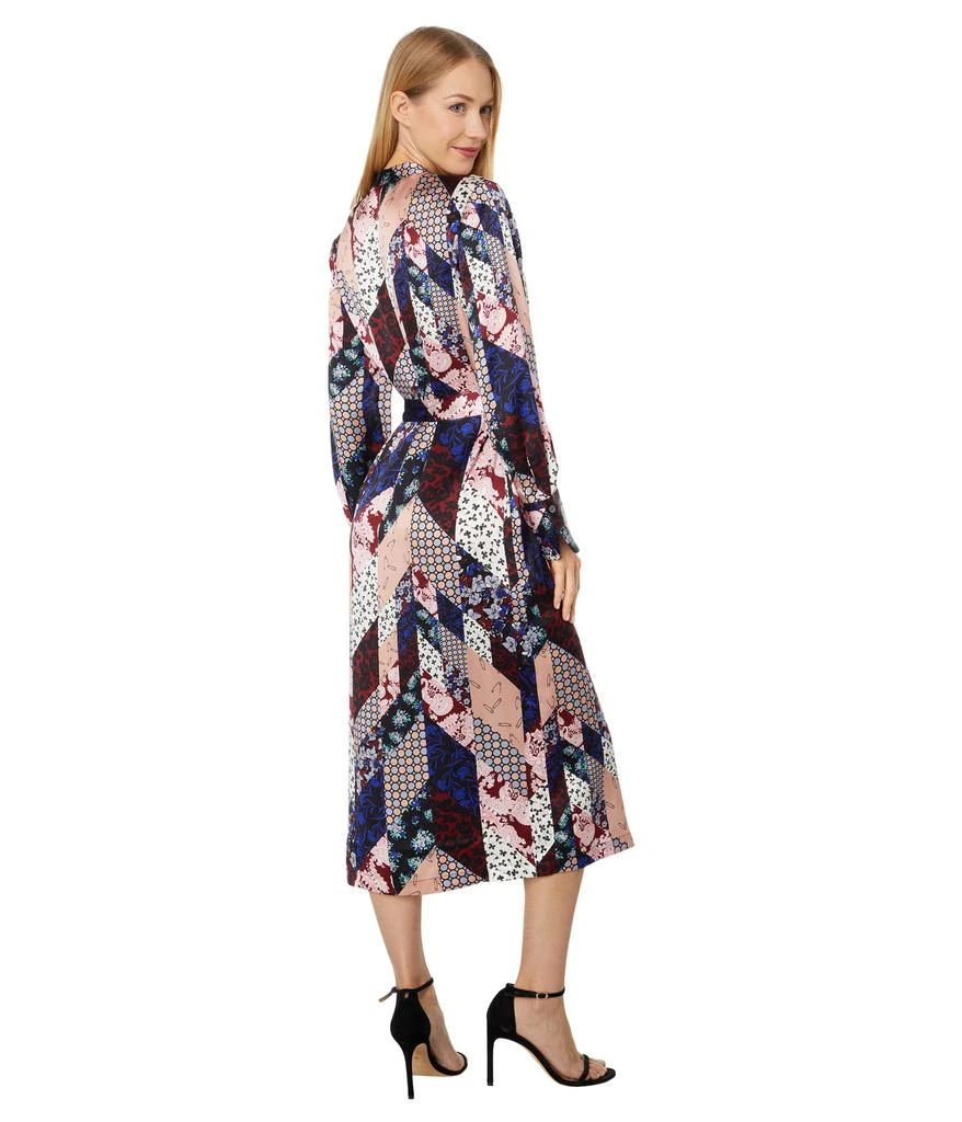 商品Equipment|Leonette Dress,价格¥4130,第2张图片详细描述