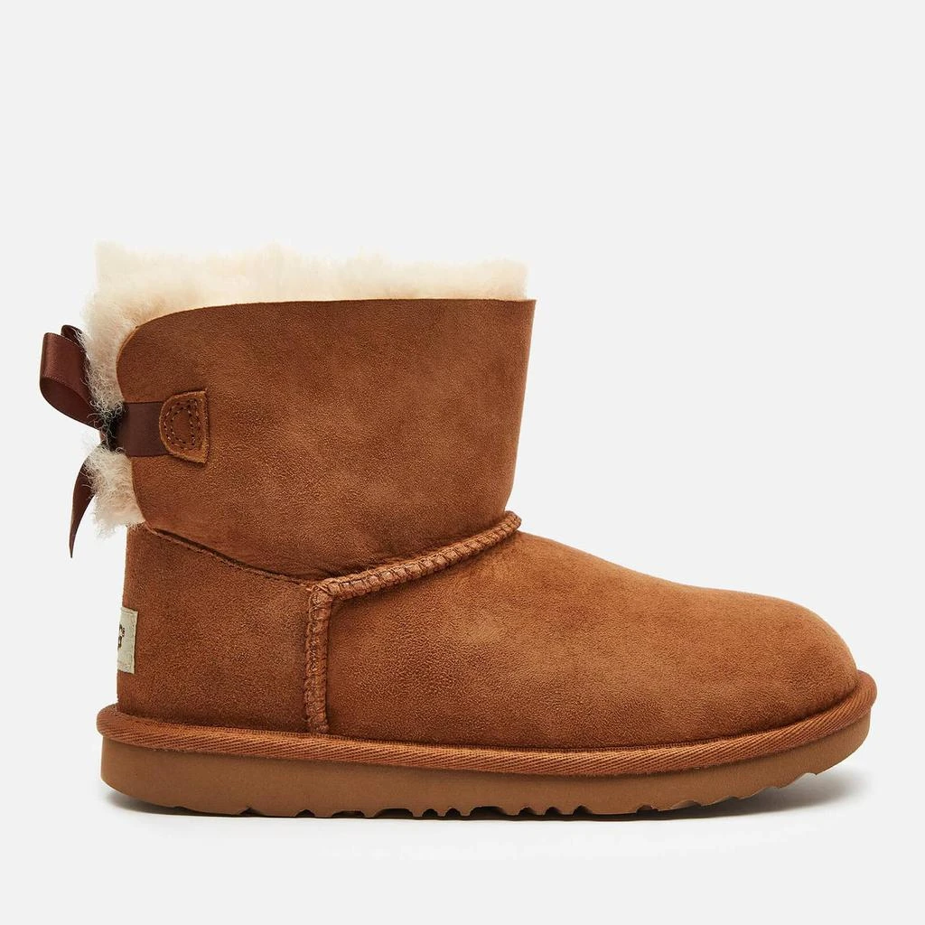 商品UGG|UGG 雪地靴,价格¥717,第1张图片