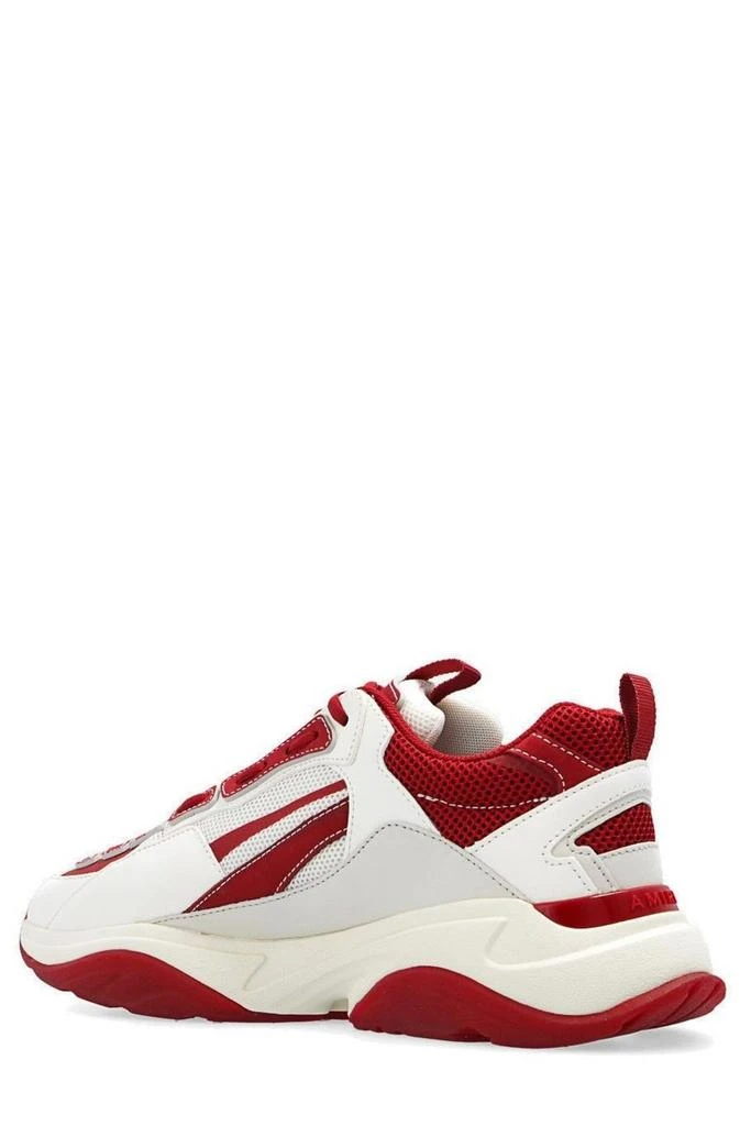 商品AMIRI|Amiri Bone Runner Round Toe Sneakers,价格¥3538,第3张图片详细描述