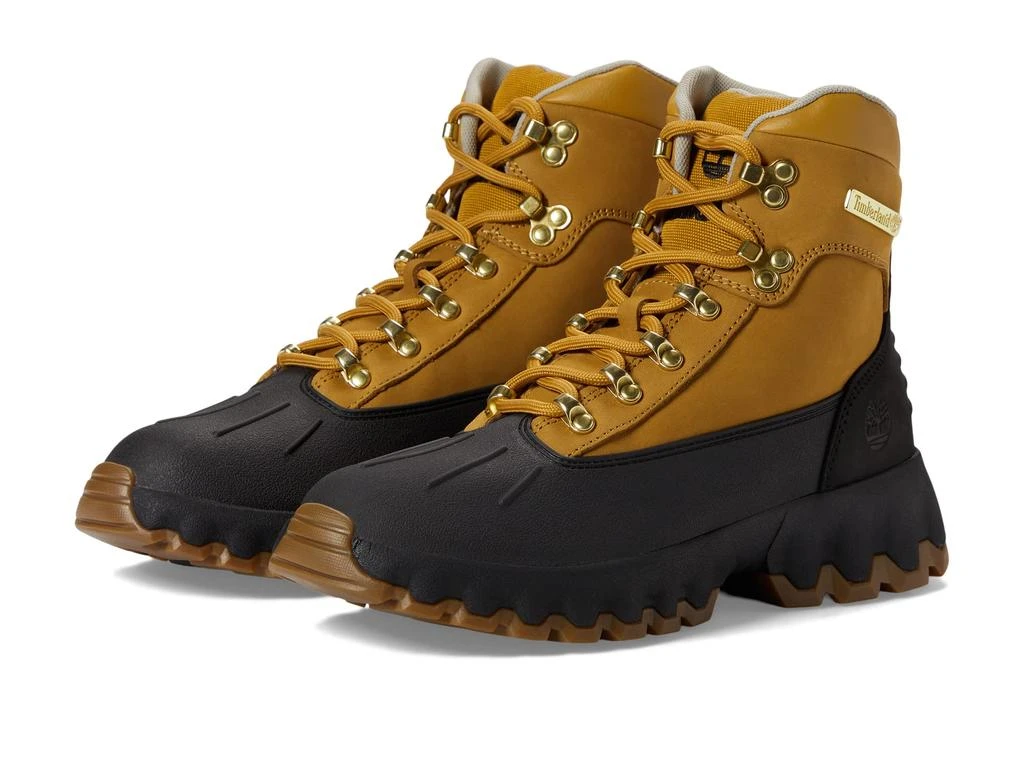 商品Timberland|Edge Euro Hiker Shell Toe,价格¥682,第1张图片