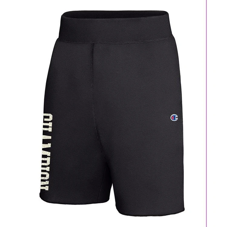 商品CHAMPION|Men's Heritage Sweat Shorts,价格¥135,第5张图片详细描述