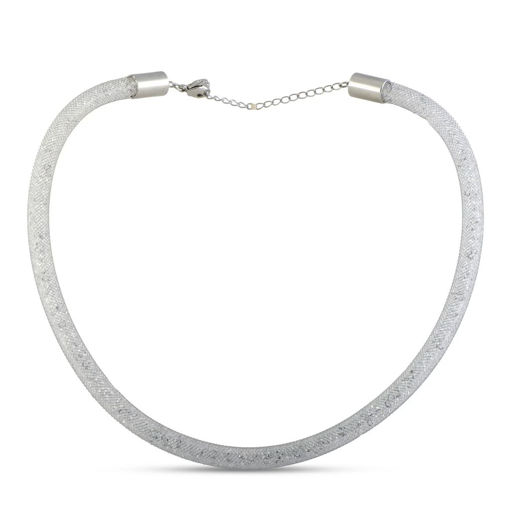 商品Swarovski|Stardust Crystal Necklace,价格¥308,第1张图片