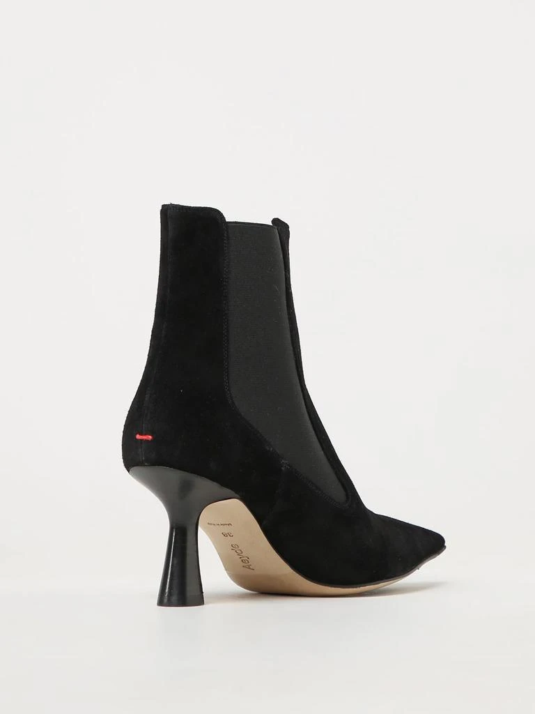 商品AEYDE|Aeyde flat ankle boots for woman,价格¥2534,第3张图片详细描述