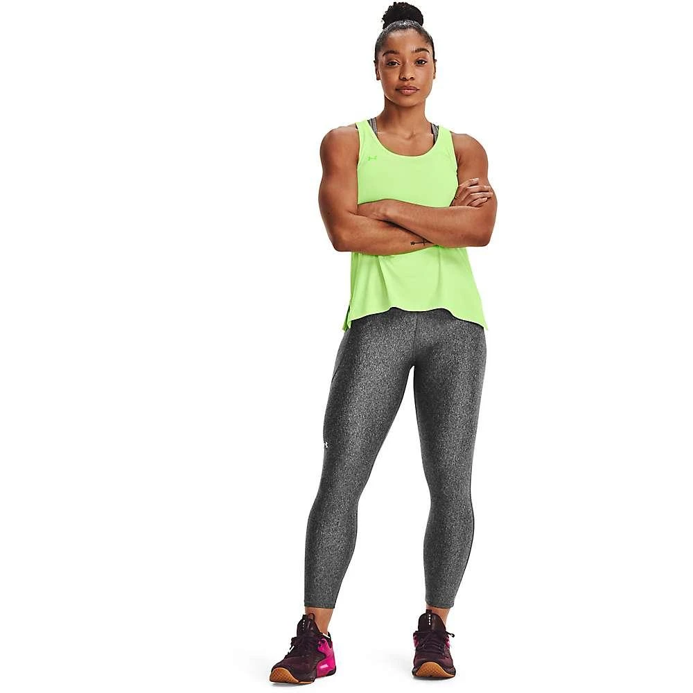 Under Armour Women's HeatGear Armour 7/8 Pocket Hi Rise Legging 商品
