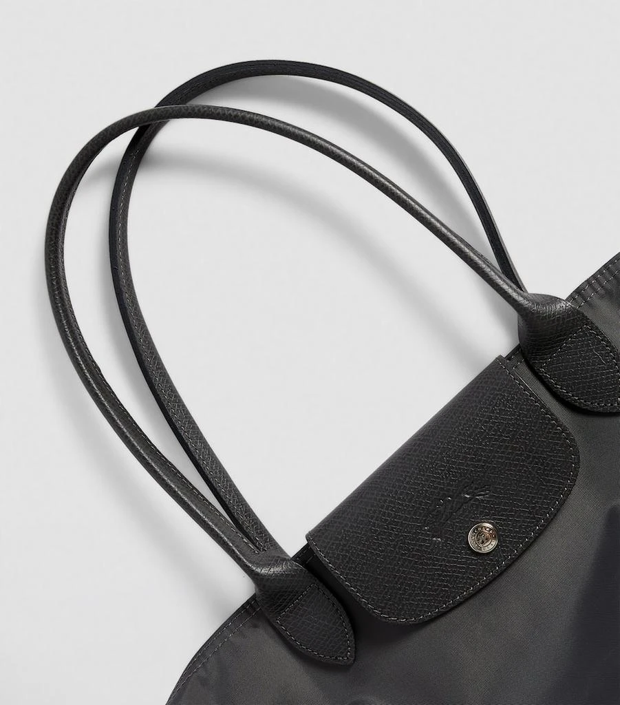 Medium Le Pliage Green Tote Bag 商品