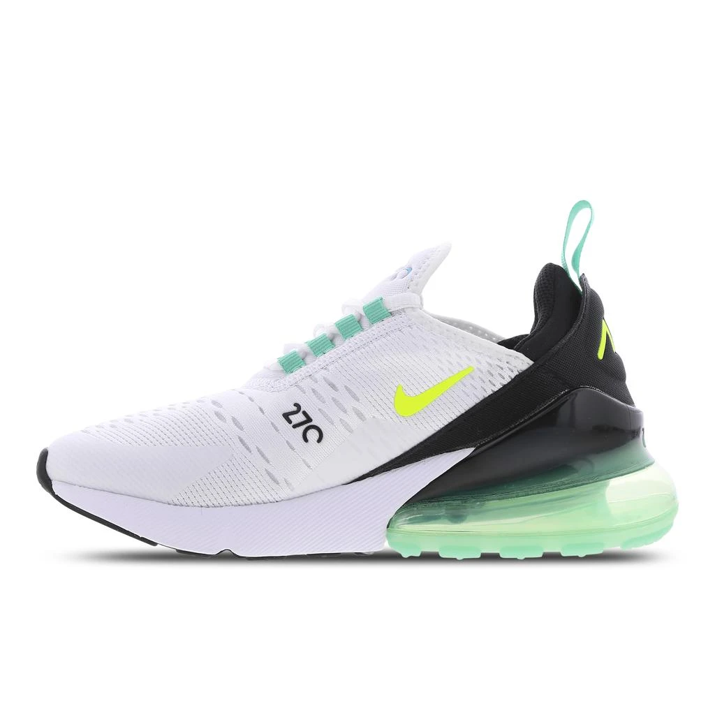 商品NIKE|Nike Air Max 270 Replay - Grade School Shoes,价格¥439,第4张图片详细描述