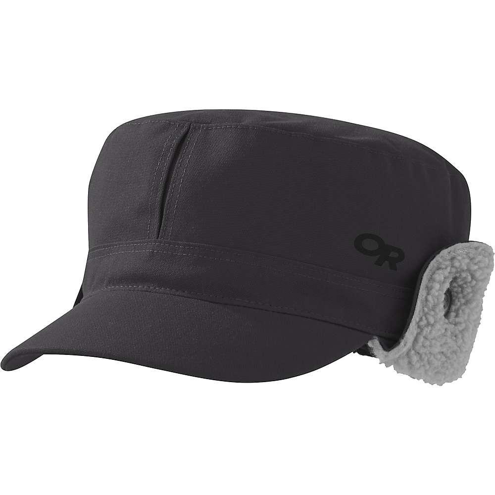 商品Outdoor Research|Wilson Yukon Cap,价格¥147-¥169,第4张图片详细描述