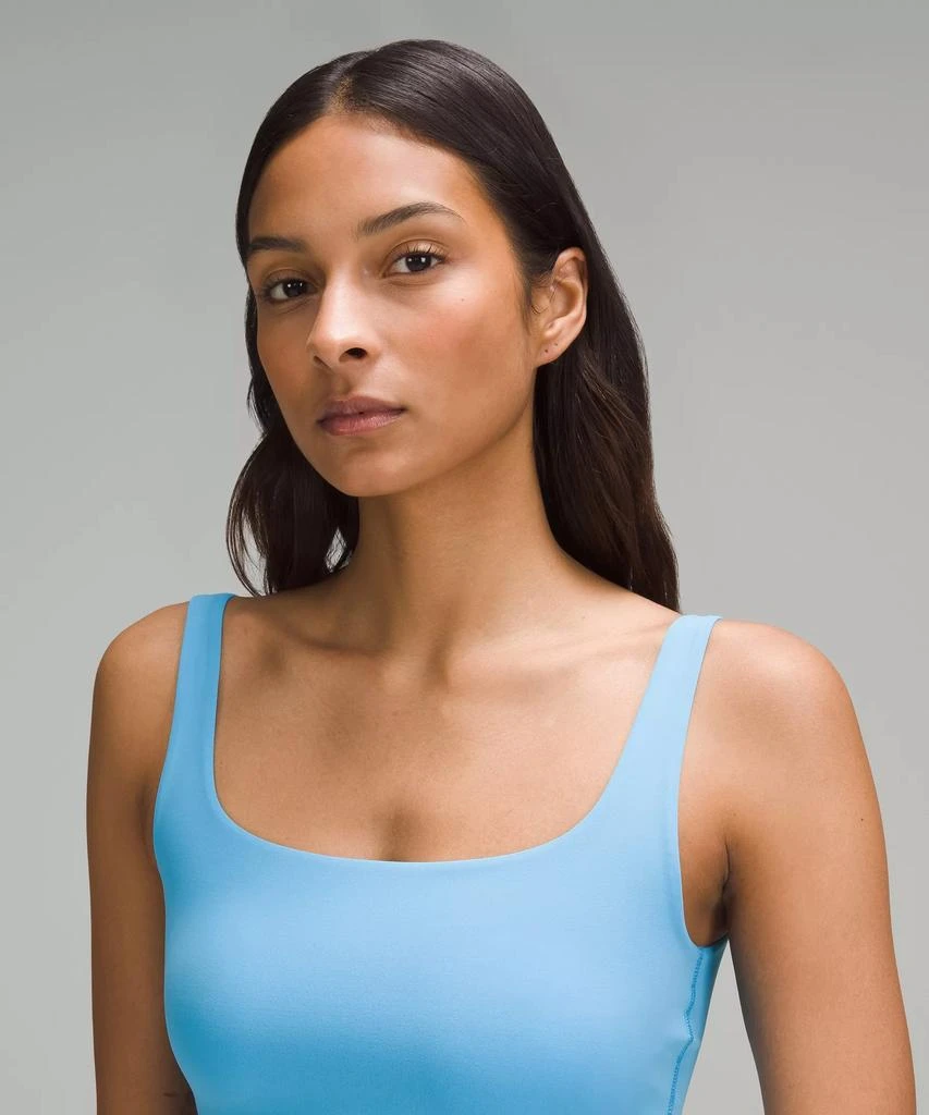 Bend This Scoop and Square Bra *Light Support, A-C Cups 商品