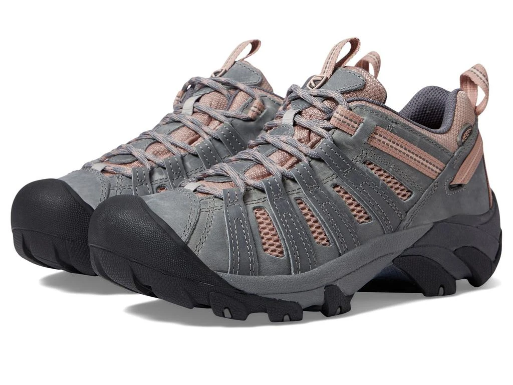 商品Keen|Voyageur,价格¥391,第1张图片