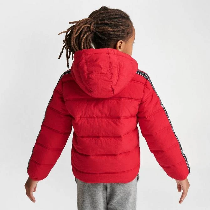 Little Kids' Nike Futura Taped Puffer Jacket 商品