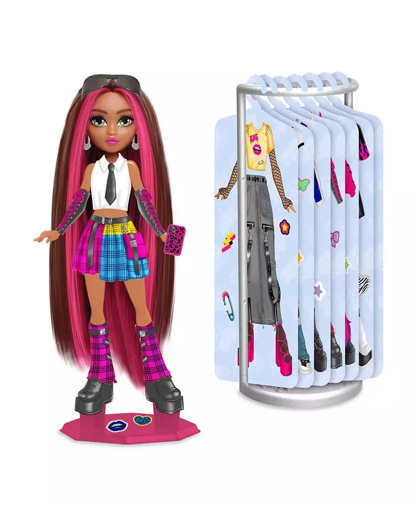 商品Style Bae|Kenzie 10" Fashion Doll and Accessories,价格¥120,第1张图片