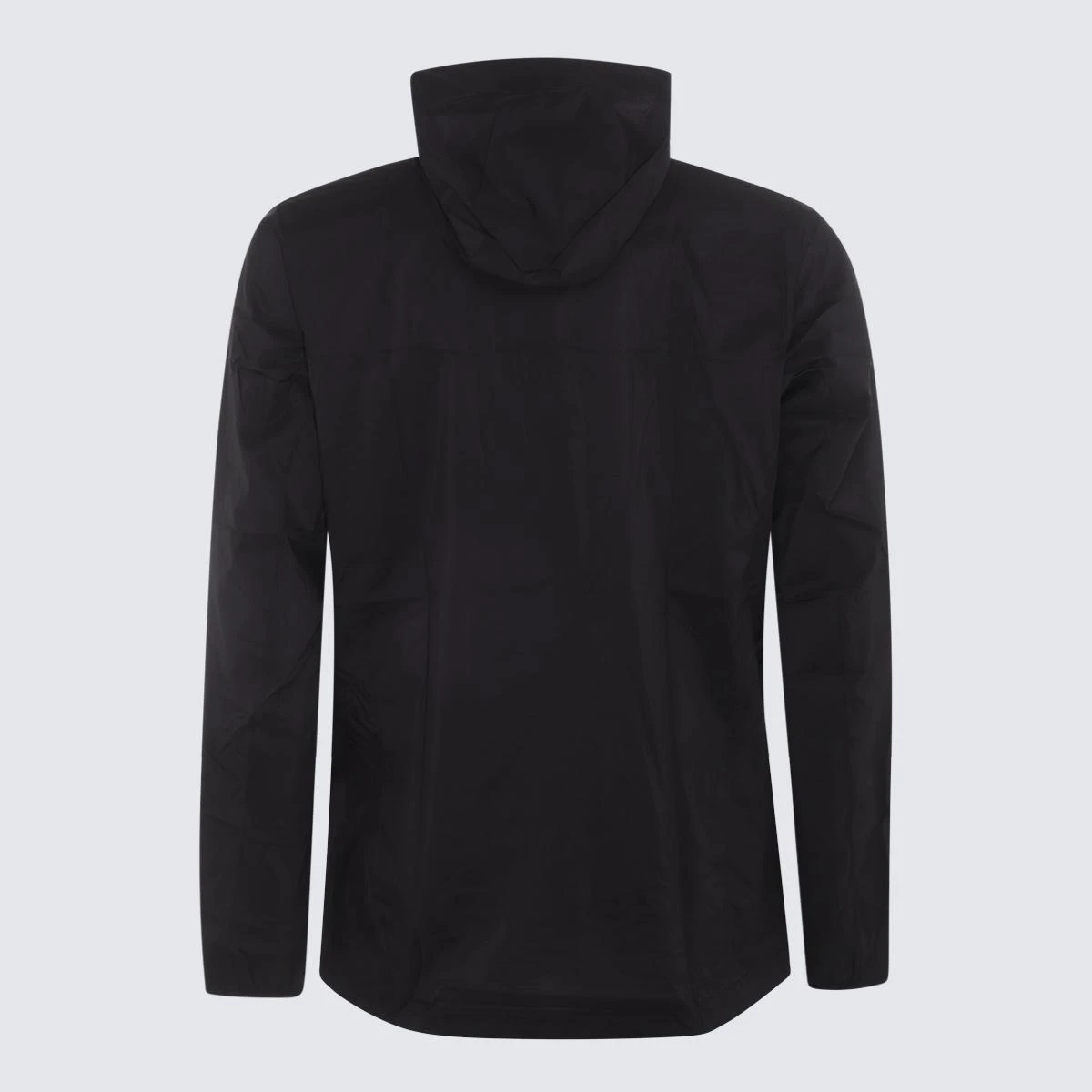 商品【商品预售7天发货】 Arc'teryx|Arc'teryx 男士户外软壳衣 X000007411BLACK 黑色,价格¥1854,第3张图片详细描述