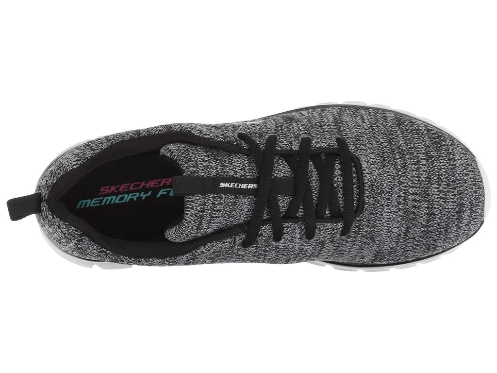 商品SKECHERS|Graceful - Twisted Fortune,价格¥207,第2张图片详细描述