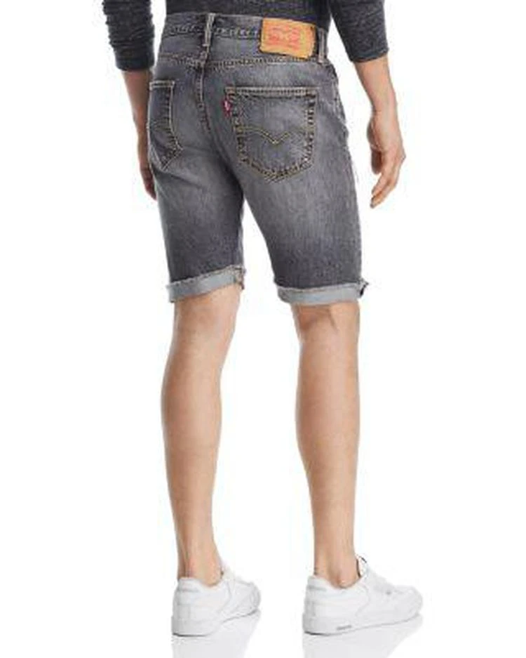 商品Levi's|LEVI’S 501 Destroyed Cutoff Shorts,价格¥196,第2张图片详细描述