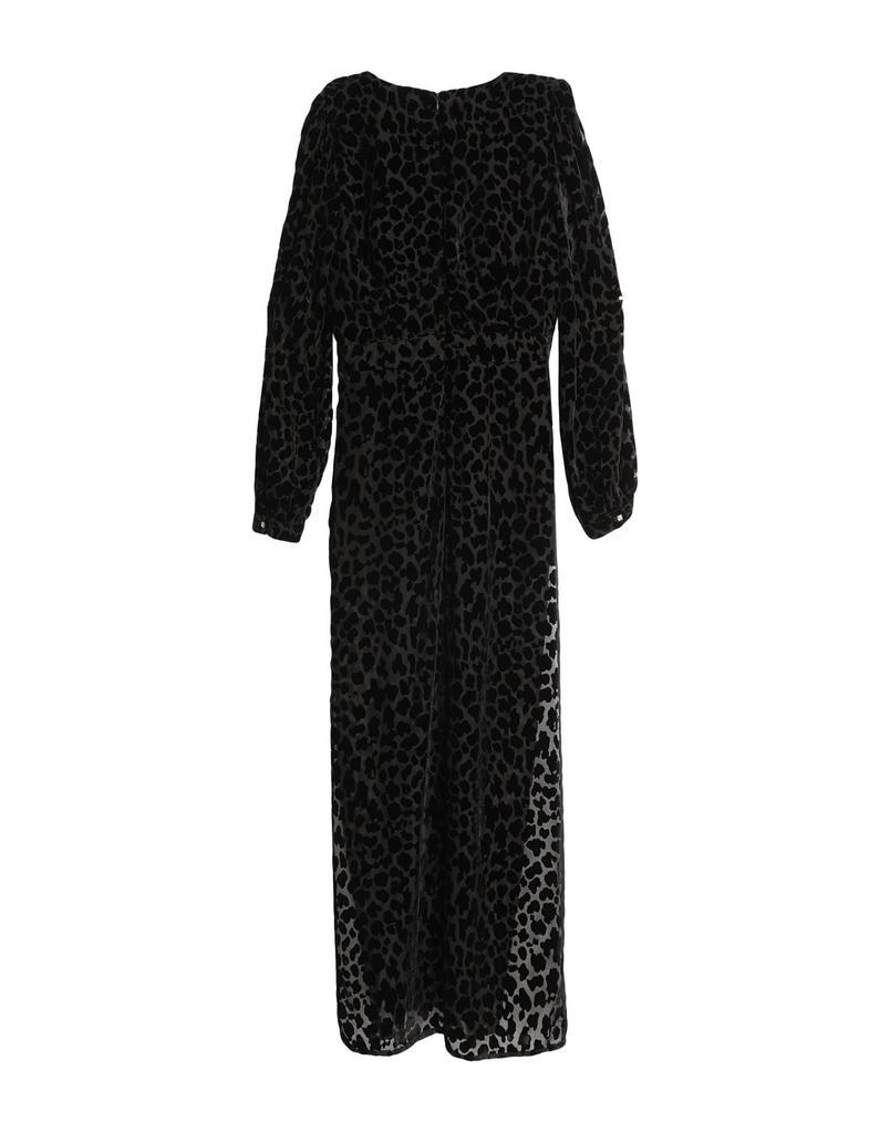 商品John Richmond|Long dress,价格¥1715,第4张图片详细描述