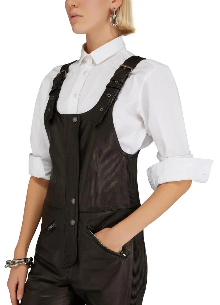 商品Isabel Marant|Apolina 连体衣,价格¥11998,第4张图片详细描述